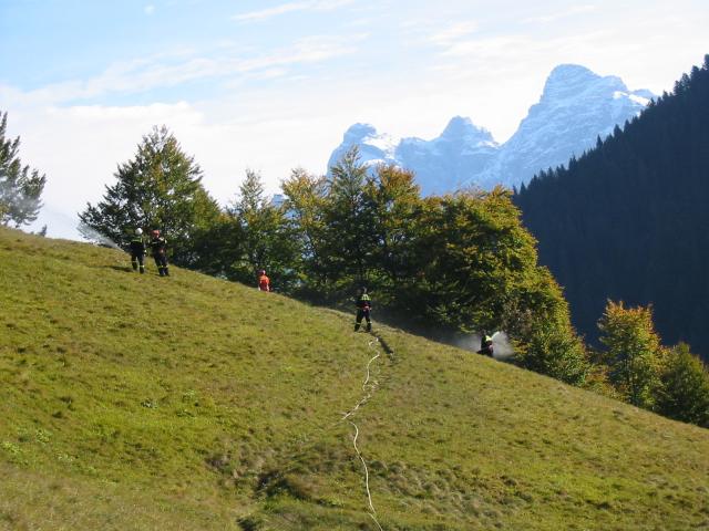 Monte Vederna 30/09/07