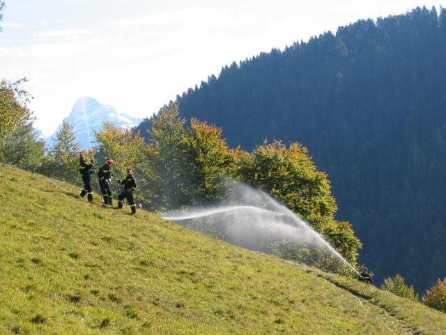 Monte Vederna 30/09/07