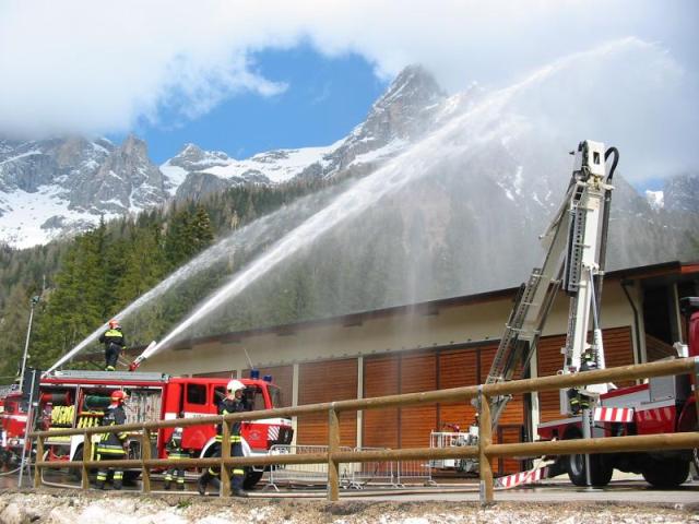 Ecotermica San Martino