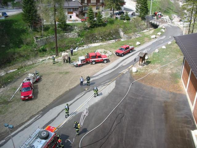 Ecotermica San Martino